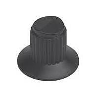 Grayhill 11K5015-KCNG Cylindrical Knob with Skirt Control KnobStyle .250 dia shaft Gray