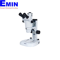 INSIZE ISM-ZS100T Zoom Stereo Microscope (10X; 0.6X~5X; trinocular)