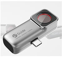 Guide Mobir 2T Thermal Camera for Smartphone (Androi, -20℃-150℃; 256×192; 56°; IP43)