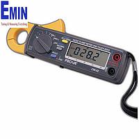 TES CM-02 AC/DC Clamp Meter Automotive Clamp