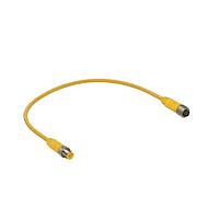 Lumberg Automation RST 5-RKT 5-794/50M Sensor Cables / Actuator Cables