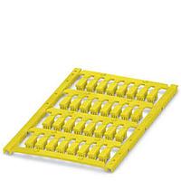 PHOENIX CONTACT 0831212 Printers UCT-WMCO 2,9 (12X4) YE CUS