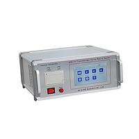 HV HIPOT GDB-IV Transformer Turns Ratio Tester