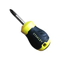 STANLEY STMT60808-8 Stanley STMT60808-8 Magnetic Cushion Grip Phillips Srewdriver (PH2X38mm)