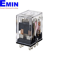 OMRON MY2 AC100/110 Miniature Power Relay (AC100/110)