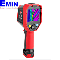 UNI-T UTi720E Enhanced Thermal Camera (256 × 192 pixel, -20 ℃ ~ 550 ℃)