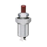 Grayhill 39-351 RED-EW Standard Switches PUSHBTN SWITCH,EPOXY,W/LEADS
