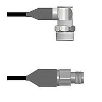 Amphenol Custom Cable Q-2B0730013012i RF Cable Assemblies N-RP/TNC-SJ LMR40 12I