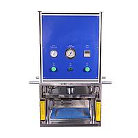 ACEY ACEY-PDC-1 Pouch Battery Electrode Cutting Pneumatic Pole Piece Die Cut Machine