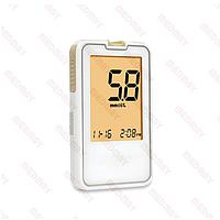 Medmay MBGW-003 Blood Glucose Meter (~0.7μl; 448 Memories)