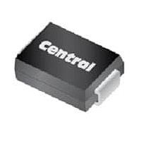 Central Semiconductor CMZ5352B TR13 PBFREE Zener Diodes HI PWR SILICON ZENER Diode 5W SMC