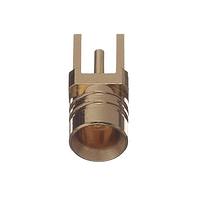 Samtec MMCXV-J-P-GF-ST-TH1 PCB Connectors 50 Ohm MMCX High-Vibration Jack or Plug, Cable Termination