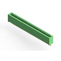 EDAC 842-037-500-101 Receptacles High Temp Card Edge Connector