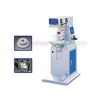 Hoystar GW-MINIB-CP One Color Pad Printer with Closed Ink Cup (1800PCS/Hr)