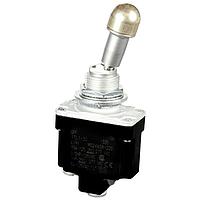 Honeywell 1TL1-2D Toggle Switches SPST OFF-ON Screw Term