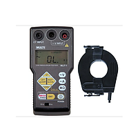 MULTI MLIT-1 Digital Ior Leakage Current Clamp Tester