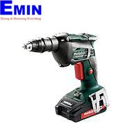 METABO SE 18 LTX 4000 Cordless drywall screwdriver (0-4000 rpm)