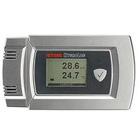 Rotronic HL-20D Data Logger for Humidity and Temperature (0~100%RH; 0~50°C)