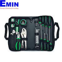 TOPTUL GPN-043C Tool Bag Set (43 pcs)