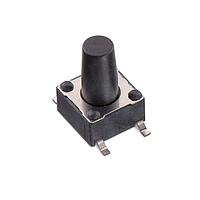 Wurth Elektronik 430182095816 Tactile Switches Tact Switch SMT 9.5mm