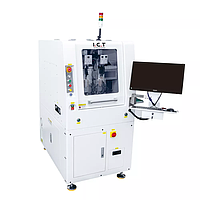 I.C.T I.C.T-IR180 Smartphone Inline SMT PCBA Router Machine (180 * 180mm)