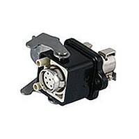 Molex / GWconnect 93601-4658 Heavy Duty Power Connectors SCX/3A BusCon 8P FEM HSG STD 7903.4518.0