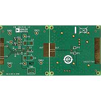 Analog Devices ADA4857-2YCP-EBZ High Speed Amplifiers ADA4857-2YCP-EBZ_A01817_EB-O16CP44-2Z