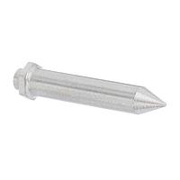 AMP Connectors - TE Connectivity 223988-1 Accessories UNV PWR MDL, GUIDE PIN PLTD