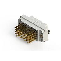 EDAC 516-038-540-402 Connectors Rack & Panel Connector