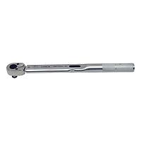 Tohnichi QSP100N4-MH Ratchet Head Type Preset Torque Wrench (20~100 N.m)