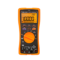 KEYSIGHT U1242C Handheld Multimeter 4 digit (IP67, 0.09%, Harmonic Ratio)
