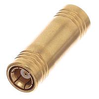 Radiall R114704000W RF Adapters - In Series SMB / FEMALE-FEMALE ADAPTER