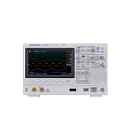 BK Precision 2566-MSO Digital Storage Oscilloscope (2 Channels, 200MHz, 2GSa/s, Digital Channels )