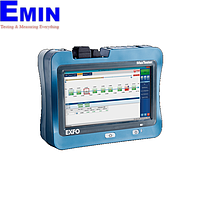 EXFO MaxTester 730D PON/metro OTDR (39/38dB)