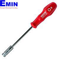 Vessel 4100 AF8 X 125 Power Socket Screwdriver 