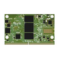 Ezurio T510_SMARC_SOM_4r16e_i System-On-Modules - SOM Tungsten510 SMARC SOM: Genio 510 / 4GB / 16GB eMMC /  -40 to +85C