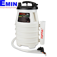 TOPTUL JJBZ0115 Manual Fluid Extractor (15L)
