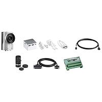 ADLINK Technology NEON-201A-ONO Starter Kit Smart Cameras NEON-201A-ONO Starter Kit, Orin Nano, 2M color sensor, 60fps, globe shutter, w/all accessory