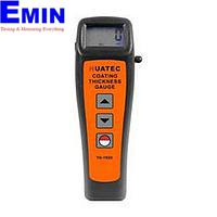 HUATEC TG1920 Pocket new model Coating Thickness Gauge with Three Keys (0-1250um)