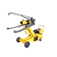 Protorque LA50337 Automatic Vehicle Hydraulic Puller (50 ton)