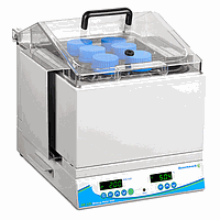 Benchmark SB0012-E SB-12L Shaking Water Bath, 230V
