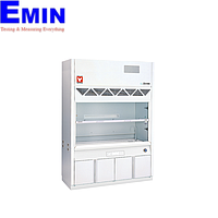 Fume hood
