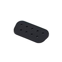 Molex / FCT 173112-0440 Front Seal FCT FRONT SEAL FOR FO9P-K700 S1