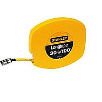 STANLEY 34-108 Steel Long Tape (30m)