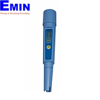 HINOTEK TDS-139AK Waterproof TDS Tester (0-1999mg/L, 1mg/L, ±2% F.S)