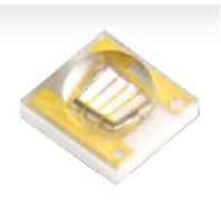 Kingbright ATDS3534UV395B High Power LEDs 3.45x3.45mm UV 1W SMD
