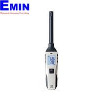 CEM DT-72TH+ Temperature & Humidity Meter (-20~60°C, 0~100%RH)