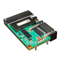 OmniOn Power (Formerly ABB Power Conversion) QSDW035A0B41-HZ Isolated 48Vin 12V 35A TH Neg Logic Heat Plate