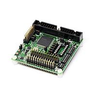 Epson S5U13781P00C200 Display Development Tools Evaluation board for S1D13781