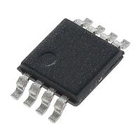 Microchip Technology MCP14A0902T-E/MS MOSFET Gate Drivers 9.0A Single Non-Inverting MOSFET Driver, Low Threshold with Enable Pin, MSOP8